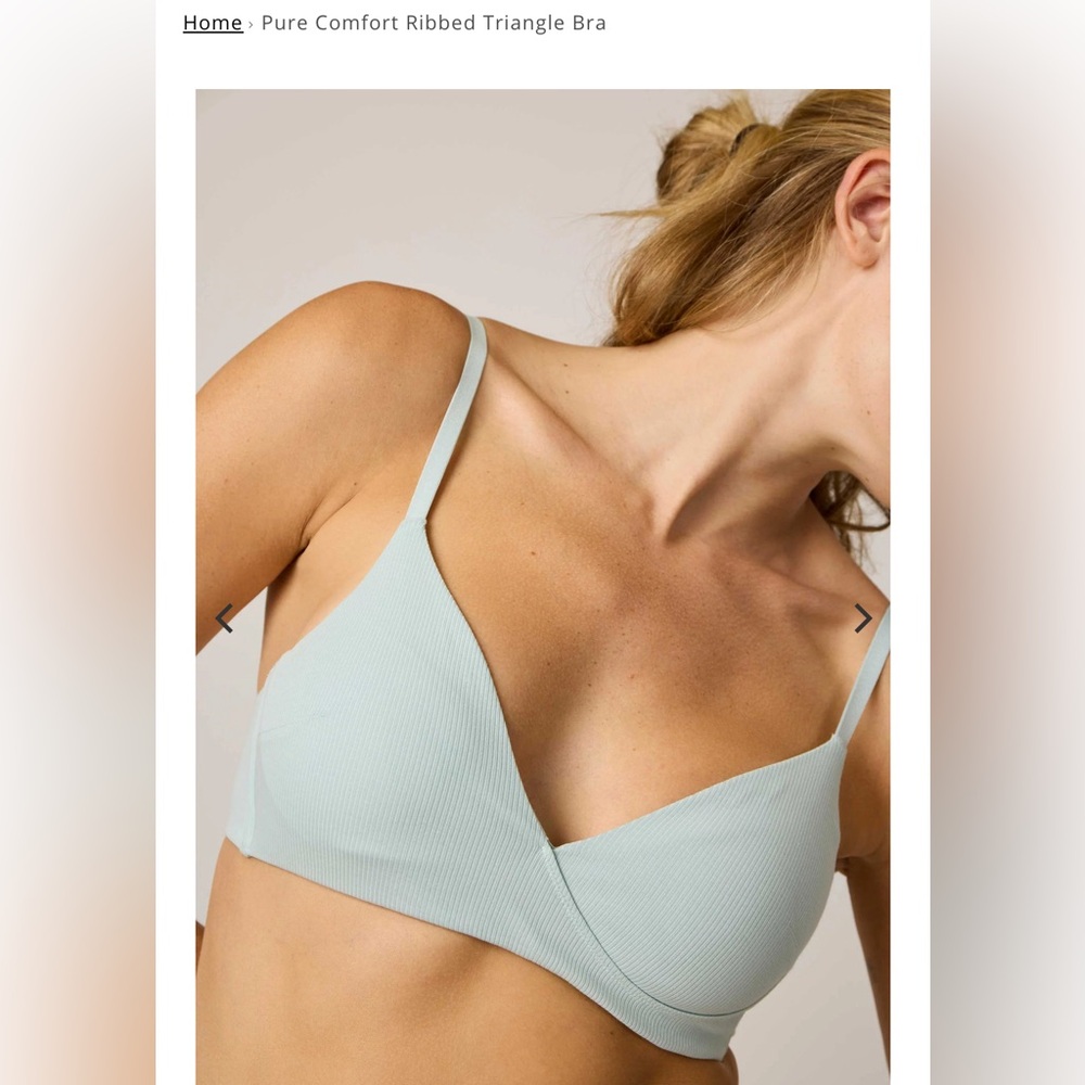 NEIWAI BRA